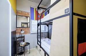 Hostel Urban