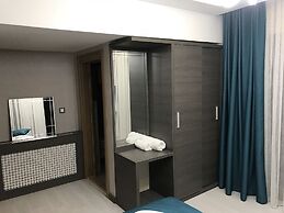 Grand Derici Otel