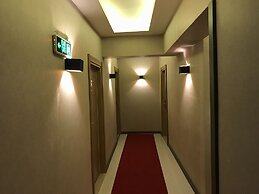 Grand Derici Otel