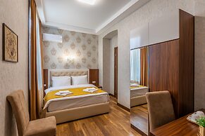 Ornament Hotel