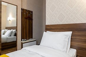 Ornament Hotel