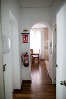 Apartamentos Lonja del Marques