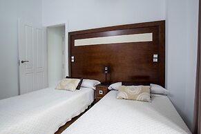 Apartamentos Lonja del Marques