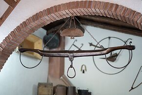 Il Castagno dell'Etna