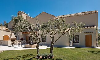 Italianway - Locanda della Meridiana