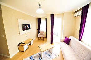 Lahza Residence