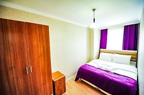 Lahza Residence