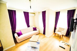 Lahza Residence