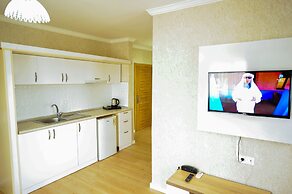 Lahza Residence