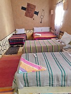 Riad Tigmi Du Soleil