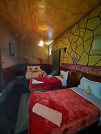 Riad Tigmi Du Soleil