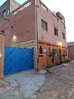 Riad Tigmi Du Soleil