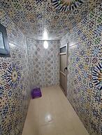 Riad Tigmi Du Soleil