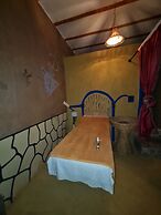 Riad Tigmi Du Soleil