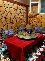 Riad Tigmi Du Soleil