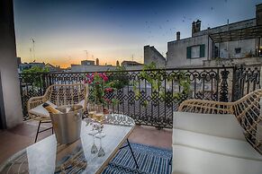 Palazzo Forleo Luxury Apartment