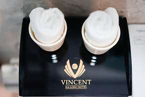 Vincent Halong Hotel
