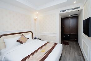 Vincent Halong Hotel