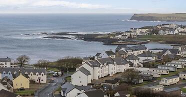 Coastal View