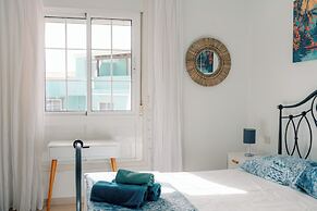 Aloe Vera Shared House - Hostel