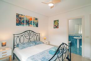 Aloe Vera Shared House - Hostel