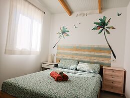 Aloe Vera Shared House - Hostel