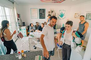 Aloe Vera Shared House - Hostel