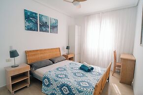 Aloe Vera Shared House - Hostel