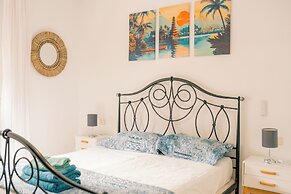 Aloe Vera Shared House - Hostel