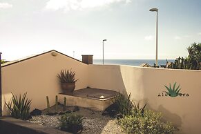 Aloe Vera Shared House - Hostel