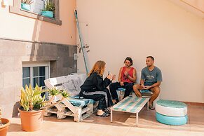 Aloe Vera Shared House - Hostel