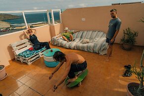 Aloe Vera Shared House - Hostel