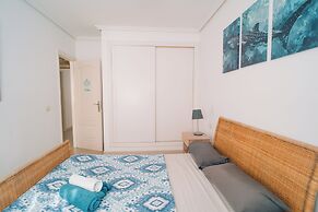 Aloe Vera Shared House - Hostel