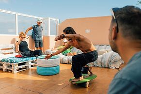 Aloe Vera Shared House - Hostel