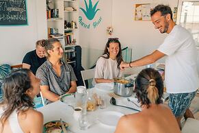 Aloe Vera Shared House - Hostel