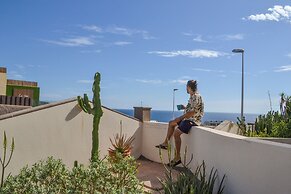 Aloe Vera Shared House - Hostel