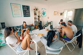 Aloe Vera Shared House - Hostel