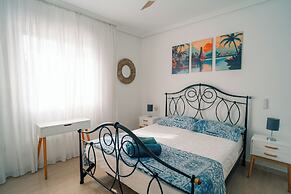 Aloe Vera Shared House - Hostel
