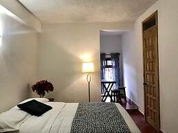 Hotel Pepe Pancho