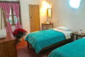 Hotel Pepe Pancho