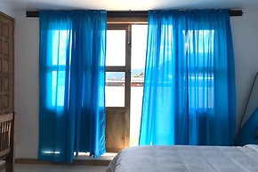 Hotel Pepe Pancho