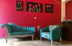 Hotel Pepe Pancho