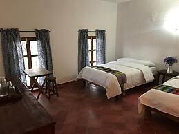 Hotel Pepe Pancho