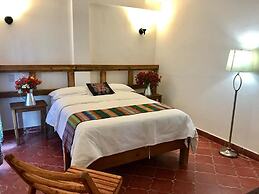 Hotel Pepe Pancho