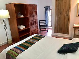 Hotel Pepe Pancho