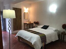 Hotel Pepe Pancho