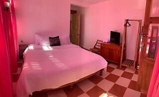 Hotel Pepe Pancho