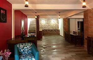Hotel Pepe Pancho