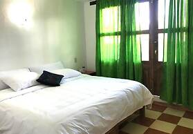 Hotel Pepe Pancho