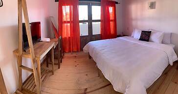 Hotel Pepe Pancho